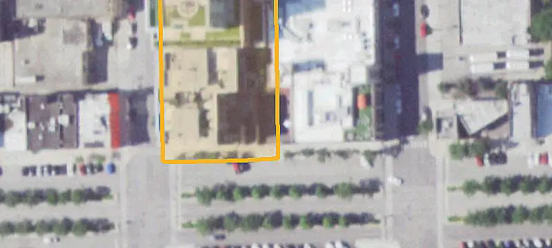 Single-Tenant NNN Retail Condominium
