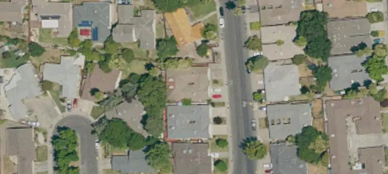 Two-Unit Duplex with Garage