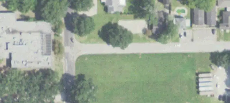 Development Land Parcel