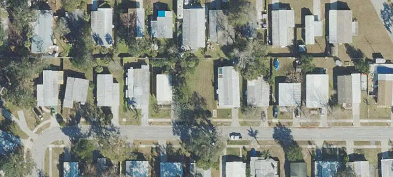 Land, Multifamily