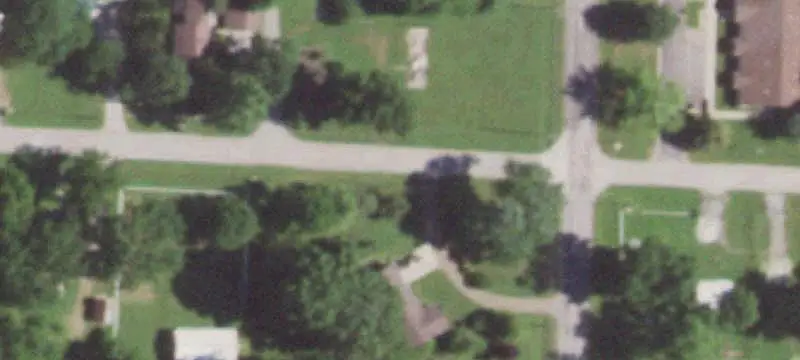 Corner Commercial Land