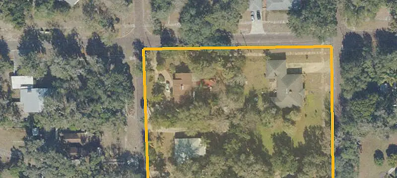 Industrial Land with Conservation Easement