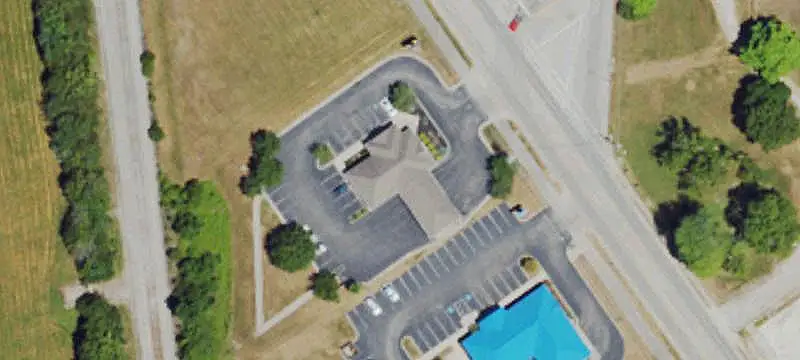 Commercial Land