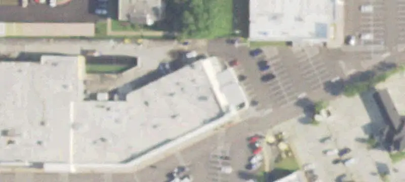 West Park Marketplace Shopping Center