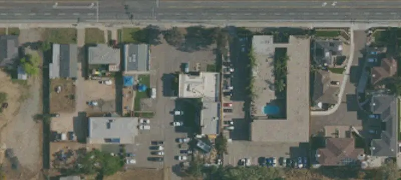 Mixed-Use Property with Office Space