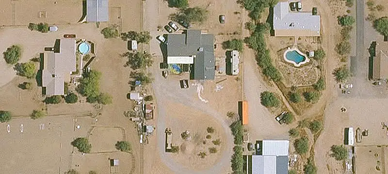 Vacant Land