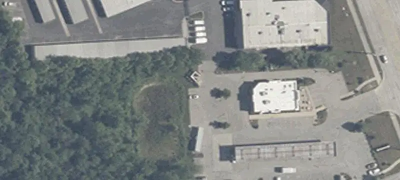 Restaurant Property with Drive-Through
