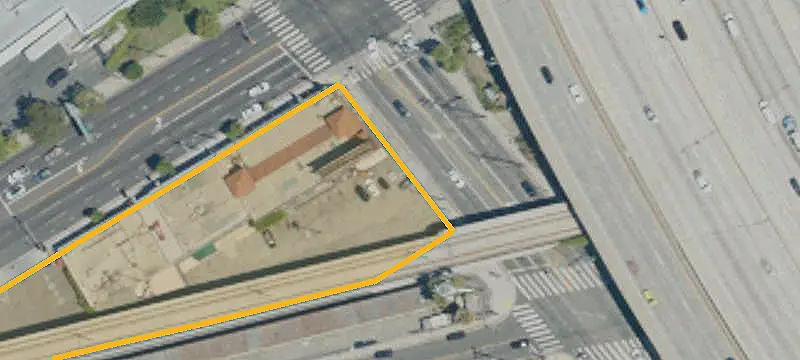 Storefront Property