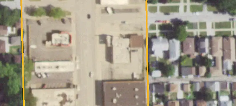 Operating Tire and Auto Shop
