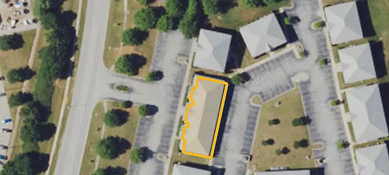 Single-Tenant NNN Office Property