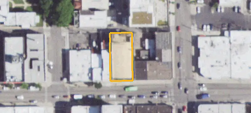 Nine-Unit Mixed-Use Property