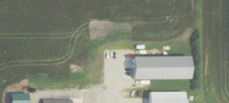 NNN Property with Two Tenants
