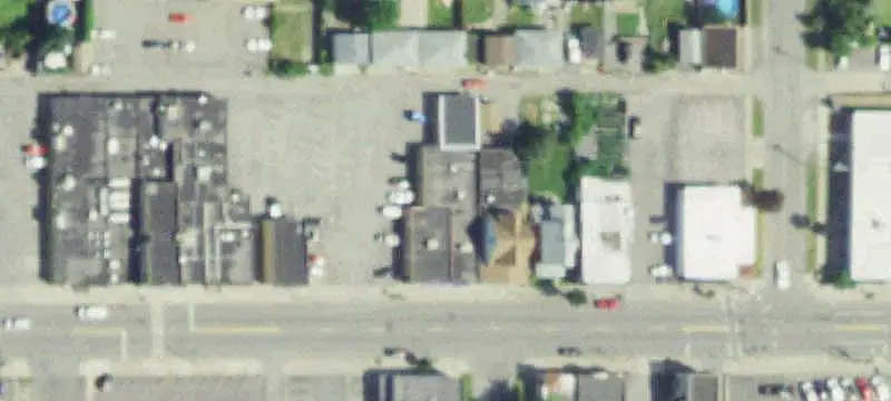 Flex Space with Retail Component