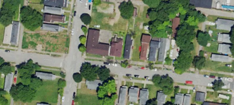 Apartment Buildings with Mixed Unit Types
