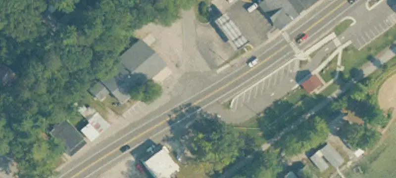 Commercial Land with Utility Availability