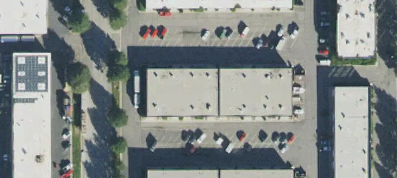 Light Industrial Flex Space