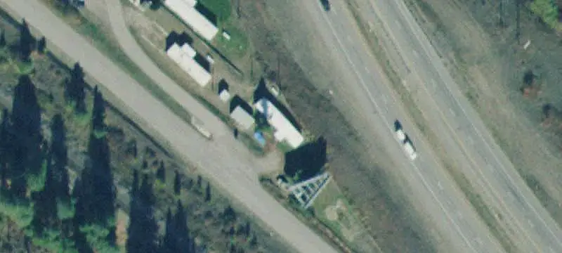 8-Unit Mobile Home Park