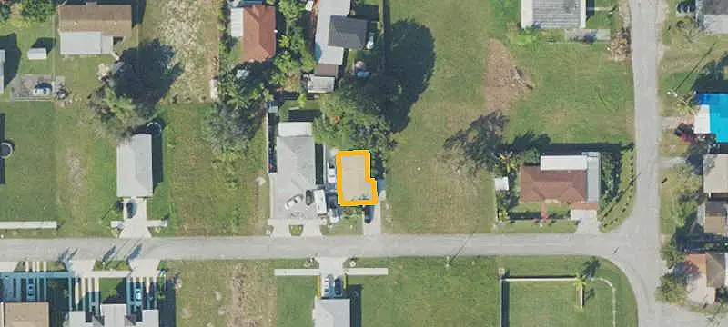 New Construction Duplex