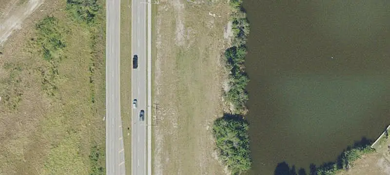 Commercial Land With Flex Plans