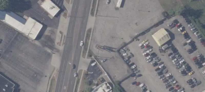 Commercial Land