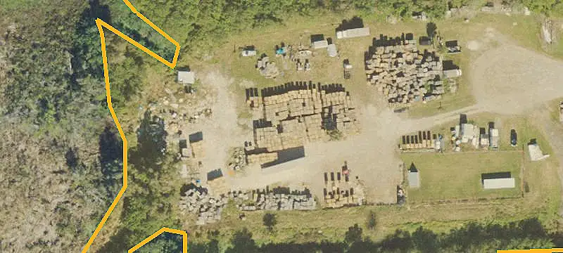 BU-2 Mixed-Use Property