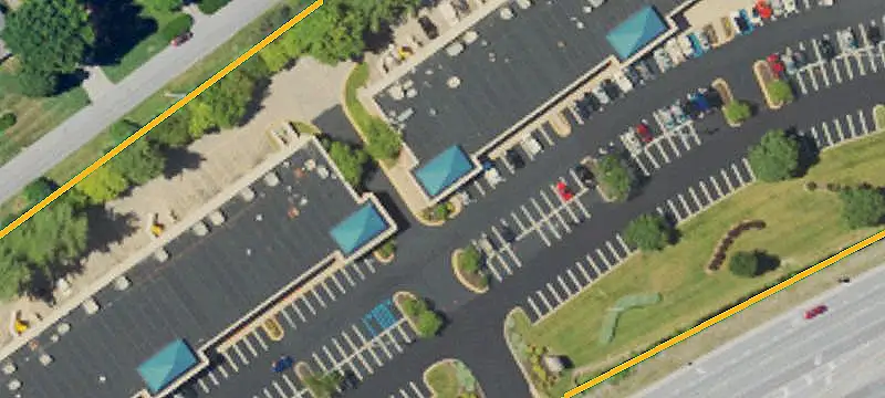 Commercial Outparcel Land