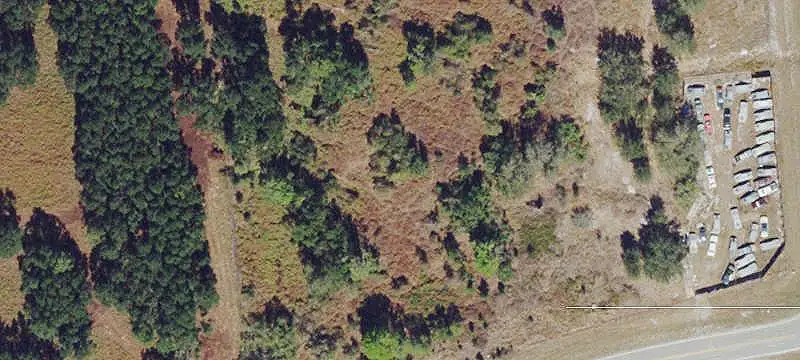 Commercial Land