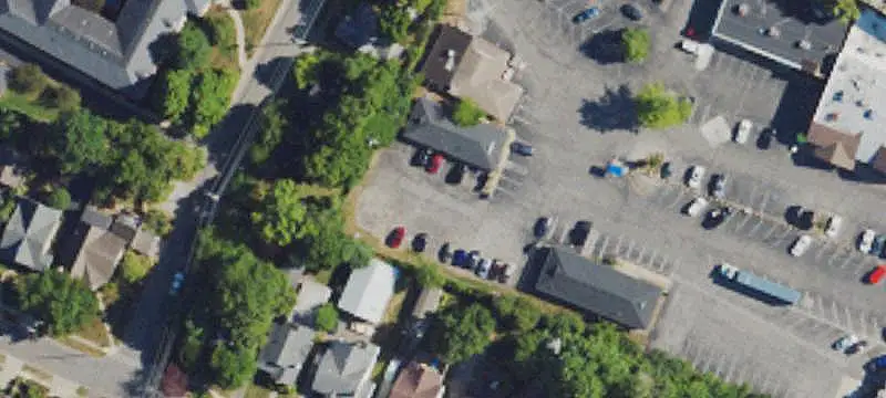 Single-Tenant Office Suite