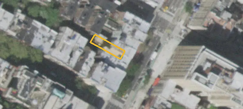 Five-Story Mixed-Use Building