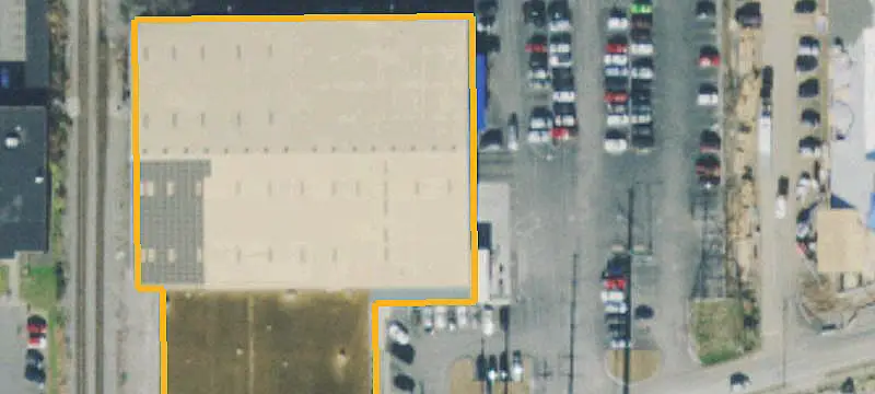 Industrial Property