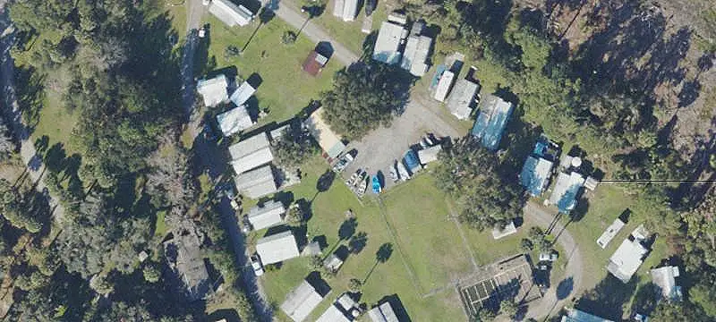RV Park with Private Boat Ramp