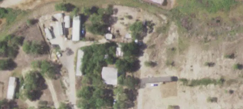 Vacant Land