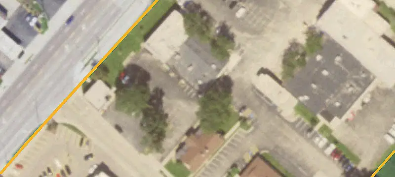 Retail Space with Lease Option