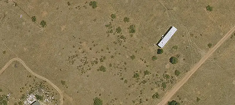 Unimproved Land