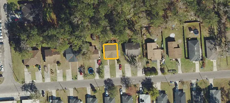 Two-Unit Duplex
