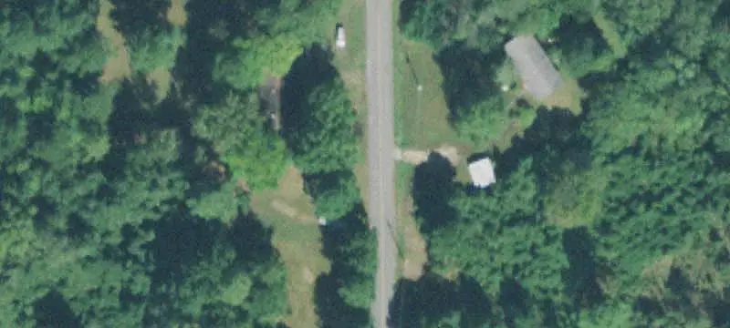 Waterfront Land with Utilities