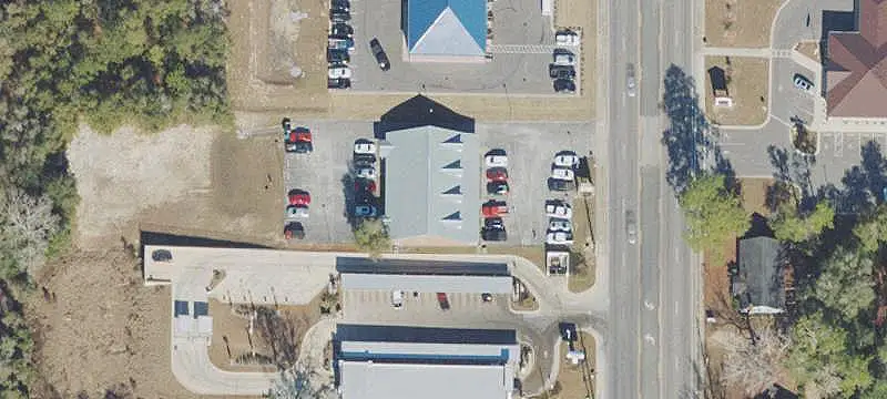 Leased Office Building