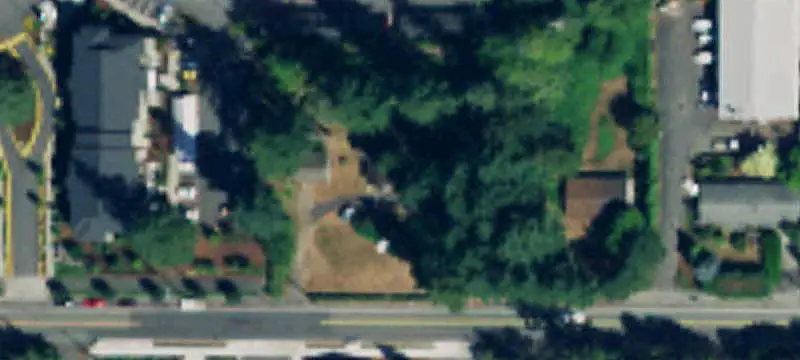 21-Unit Apartment Building