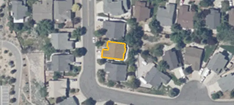 Commercial Land with Direct Access