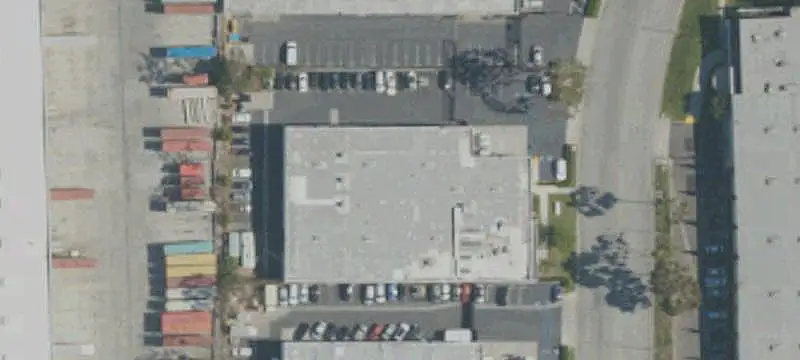Freestanding Flex Space