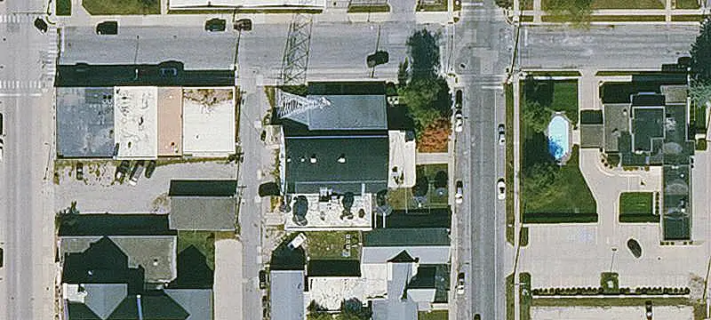 Single-Tenant NNN Broadcasting Facility
