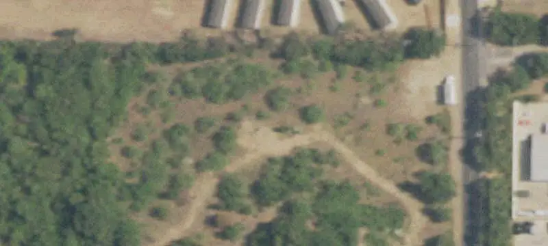 Industrial Land Parcel