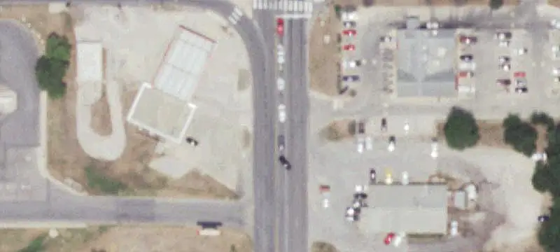 Highway Commercial Land