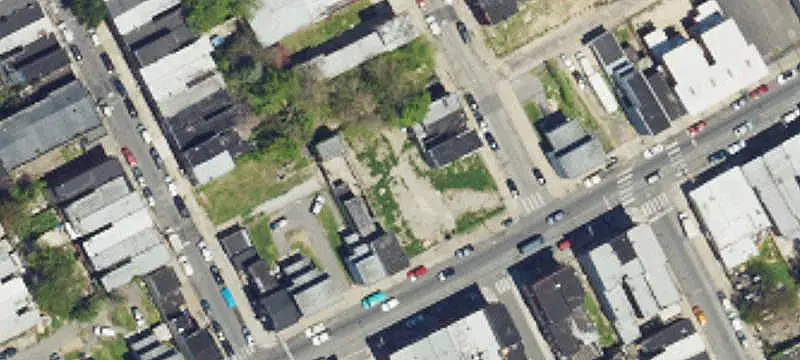 CMX1-Zoned Commercial Land