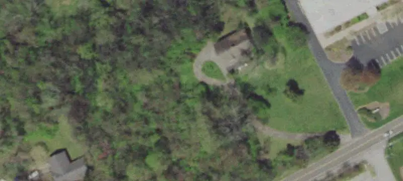 Vacant Commercial Land
