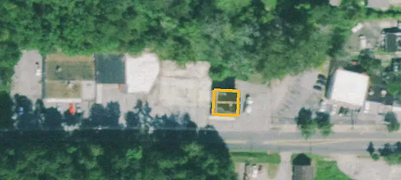 C5-Zoned Commercial Land