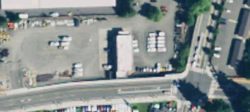 New-Construction Retail Space