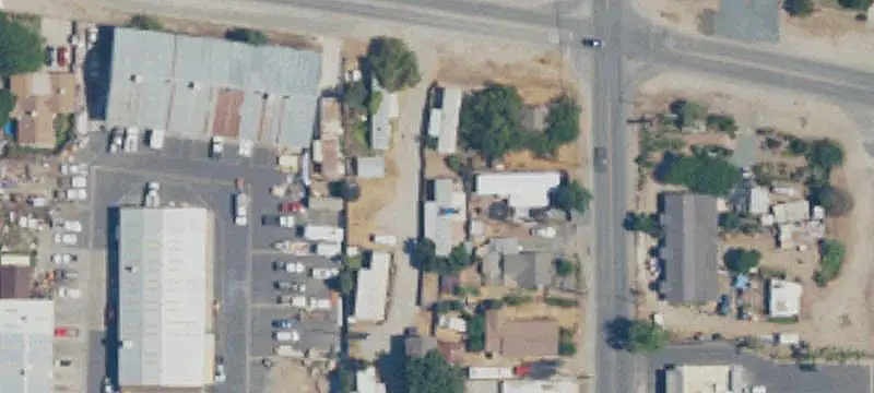 Mobile Home Park