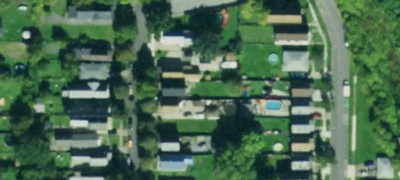 Vacant 2-Unit Duplex