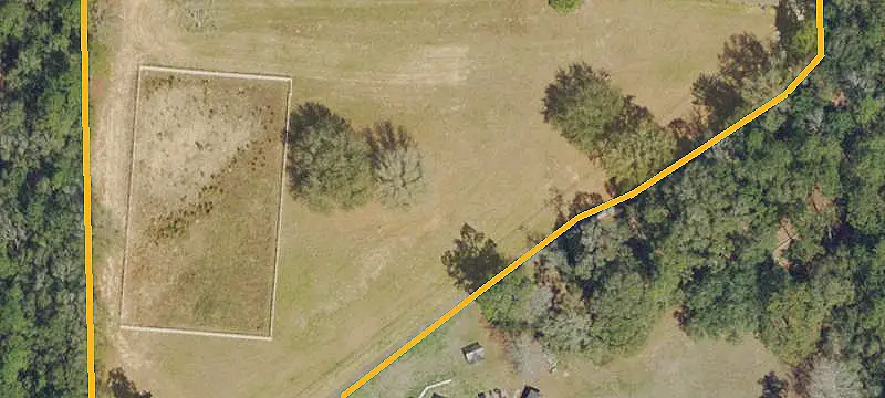 Riverfront Land with Lake